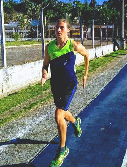 Projeto de Atletismo de Juquiá é aprovado pela Confederação Brasileira de Atletismo