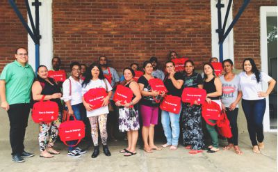 Prefeitura de Juquiá Inicia Curso do Programa Time do Emprego aos Bolsistas do Programa Municipal Frente de Trabalho