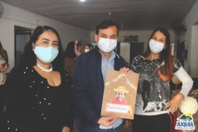 Prefeitura Entrega Mais de 2 Mil Kit's Pedagógicos aos Alunos da Rede Municipal