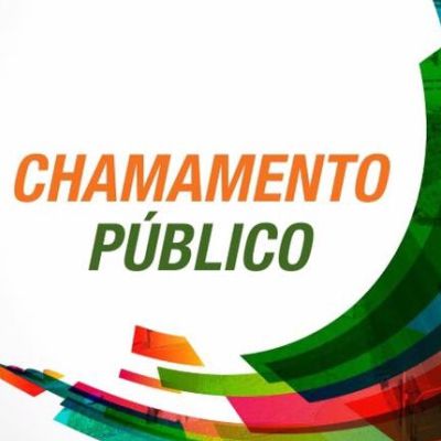 Chamento Público