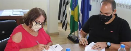 Prefeitura de Juquiá Realiza Repasse de Recursos Financeiros para Entidades Socioassistenciais