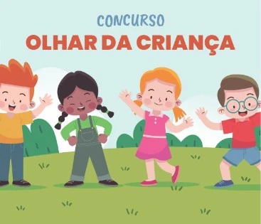 Concurso Olhar de Criança