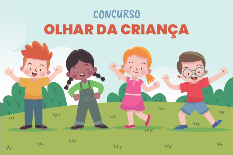 Concurso Olhar de Criança