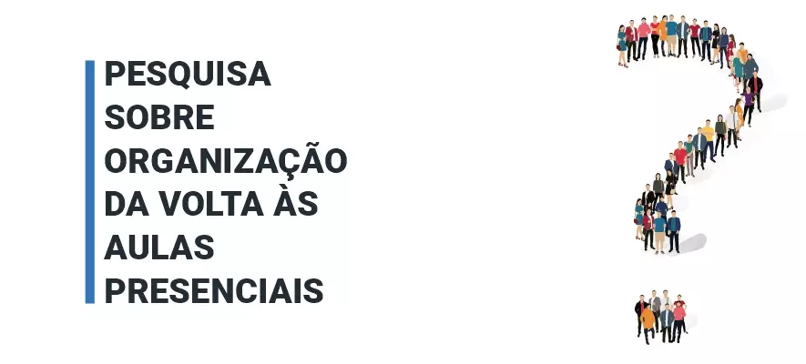 Educação Realiza Pesquisa com Pais e Responsáveis de Alunos da Rede Municipal 