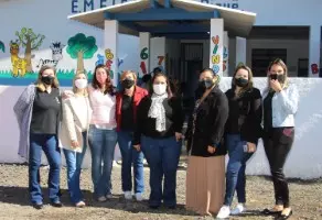 Prefeitura Reinaugura Escola Revitalizada no Bairro Diquê