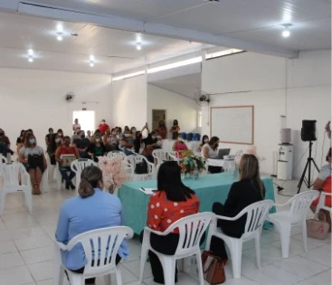 Conselho Municipal de Assistência Social e Secretaria de Assistência e Desenvolvimento Social de Juquiá Realizam a XIII Conferência Municipal de Assistência Social