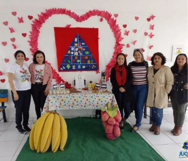 Imagem Programa: Cozinhar é um Ato de Amor