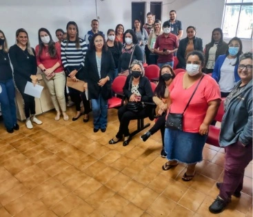 Imagem Festa em Juquá - Arraiá Solidário