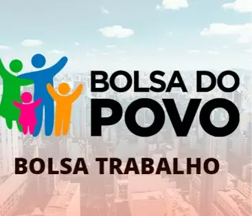 Imagem Convocação do Programa Bolsa Trabalho