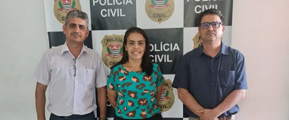 Prefeitura de Juquiá Denuncia Fake News