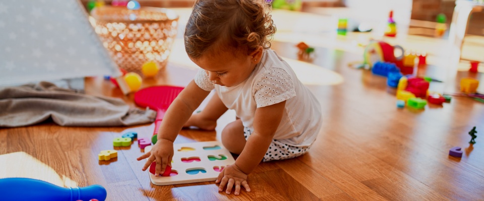 Educação Realiza Pesquisa de Interesse por Vagas de Creche em Juquiá