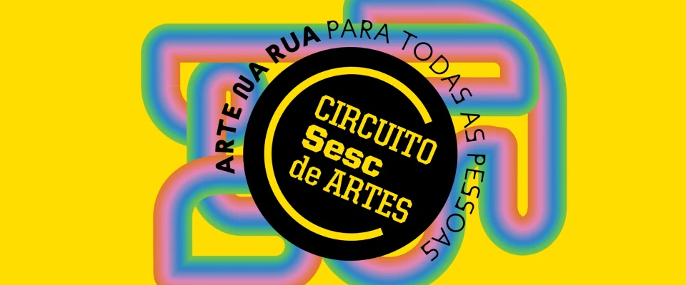 Circuito Sesc de Artes em Juquiá