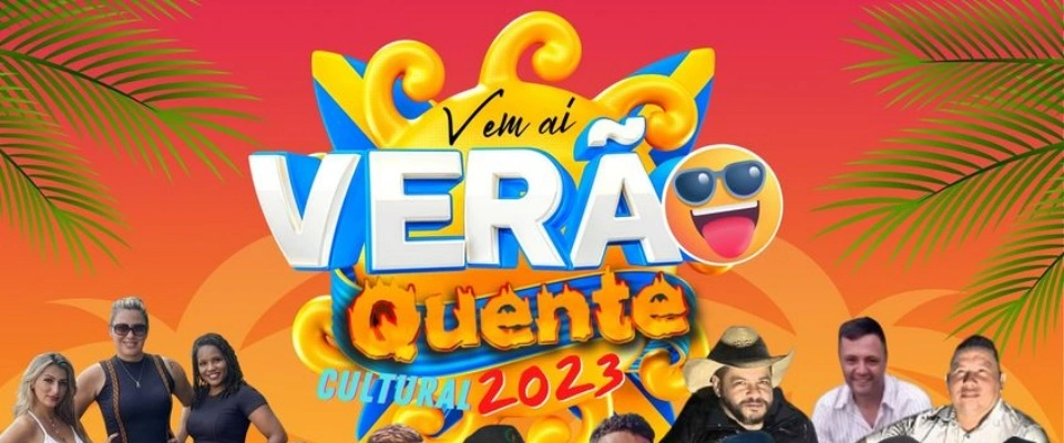 Verão Quente 2023